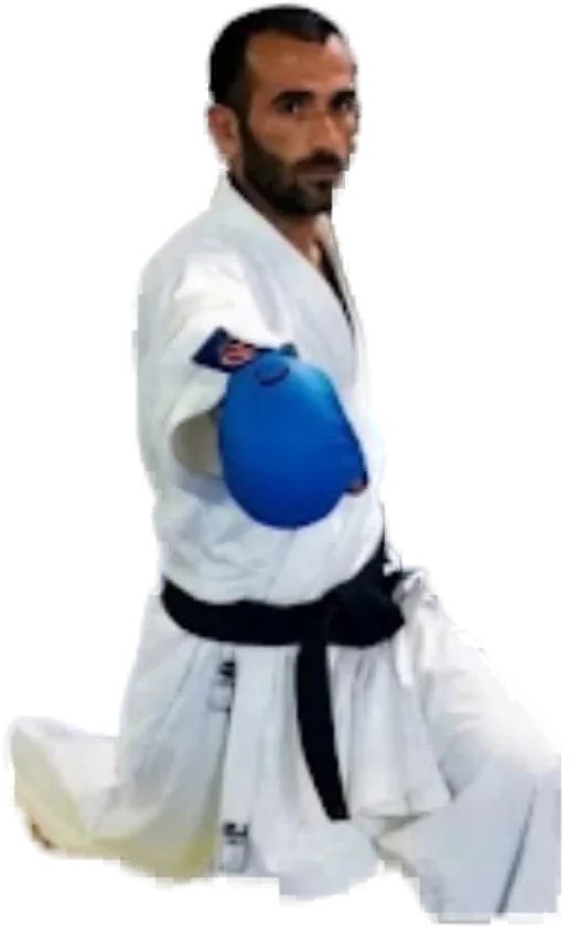 Kemal Kesik