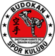 Budokan Karate logosu