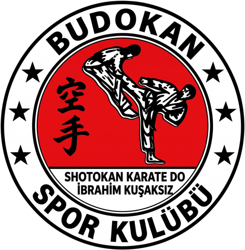 Budokan Karate İhtisas Spor Kulübü logosu